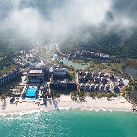 Shenzhen Lavenna Resort Exterior photo