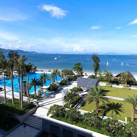 Shenzhen Lavenna Resort Exterior photo