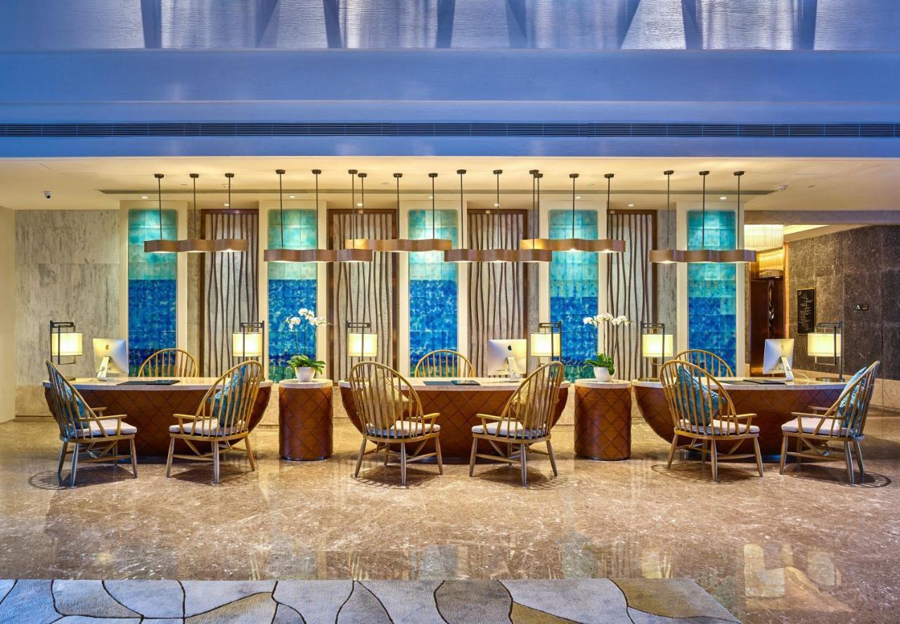 Shenzhen Lavenna Resort Exterior photo