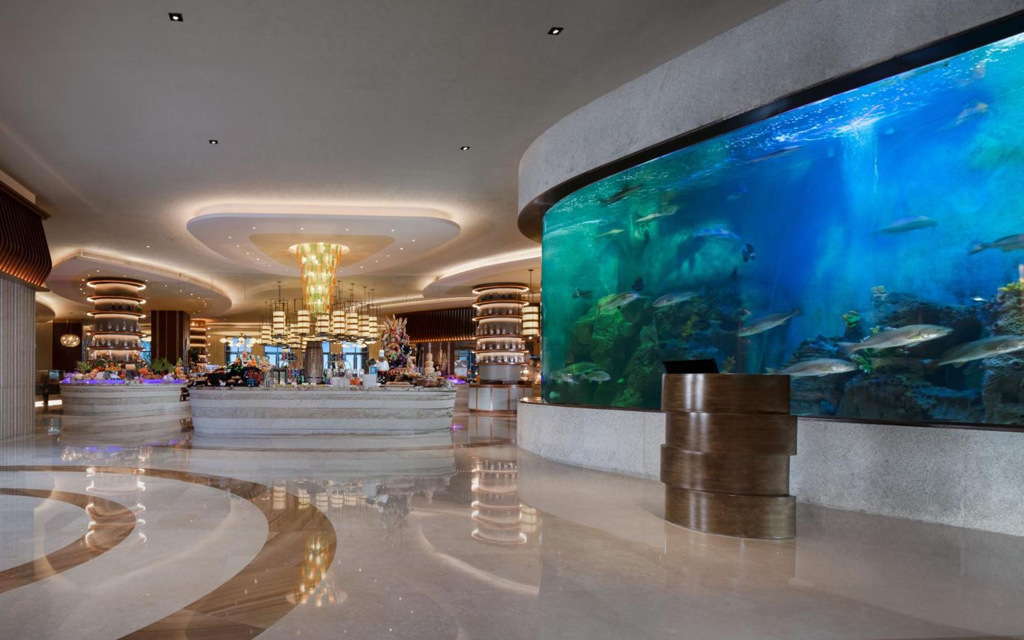 Shenzhen Lavenna Resort Exterior photo