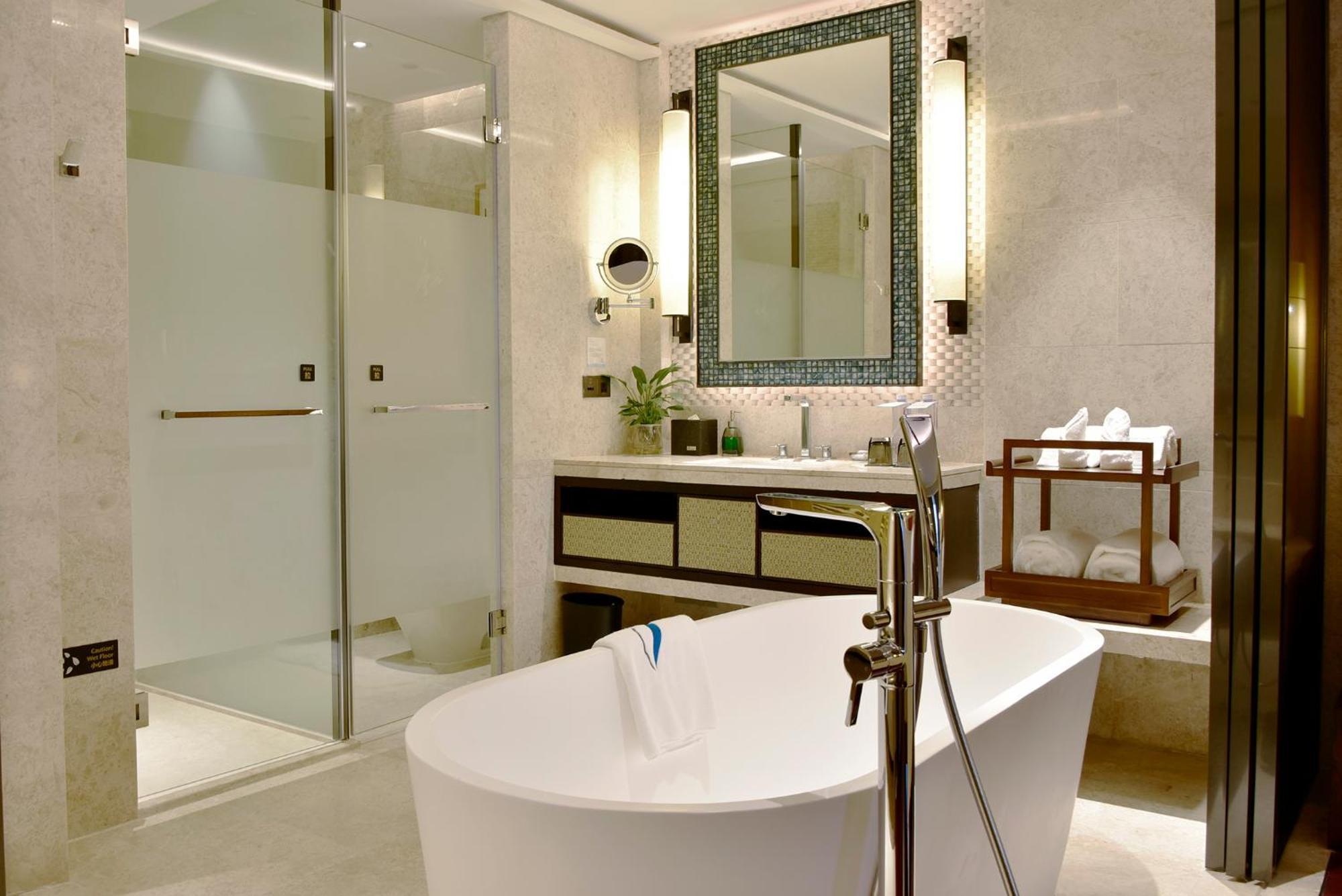 Shenzhen Lavenna Resort Room photo