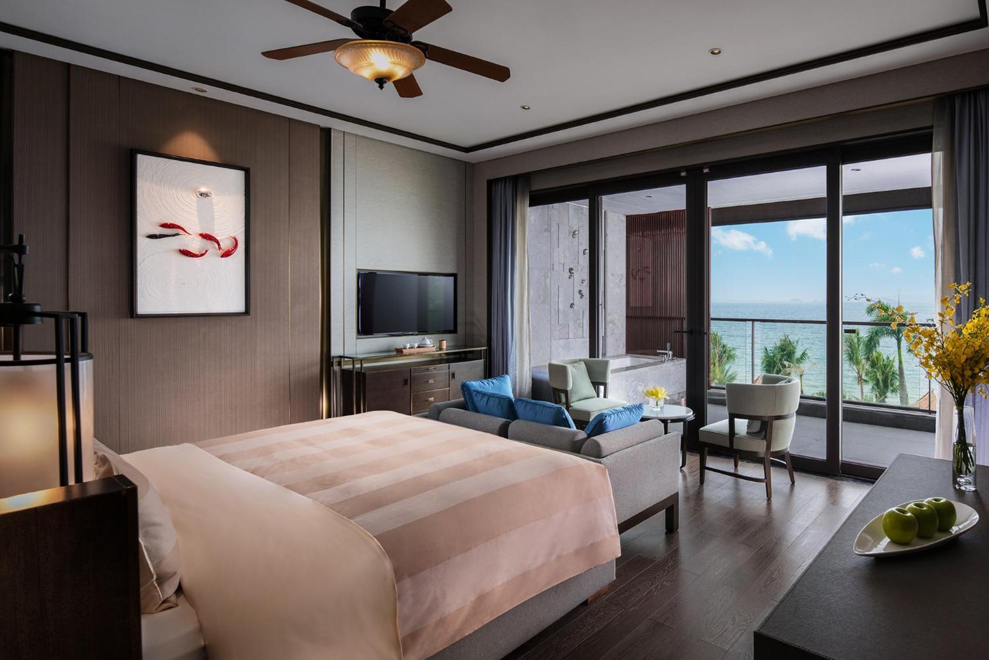Shenzhen Lavenna Resort Room photo