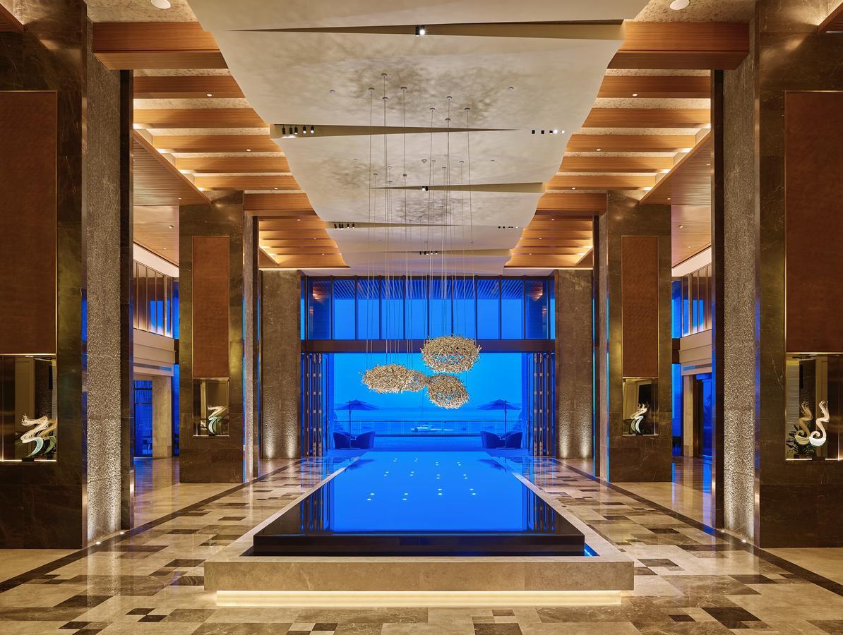 Shenzhen Lavenna Resort Exterior photo